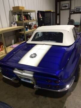 1965 Chevrolet Corvette