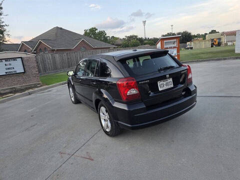 2011 Dodge Caliber Mainstreet