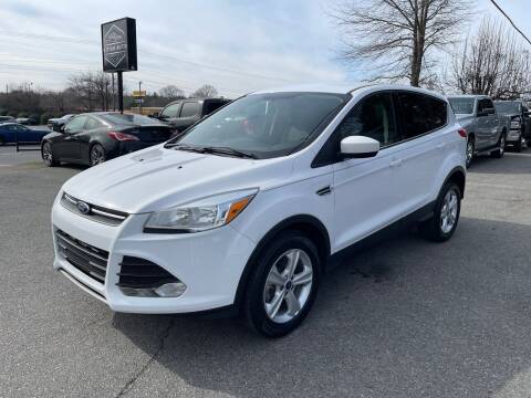2016 Ford Escape for sale at 5 Star Auto in Indian Trail NC