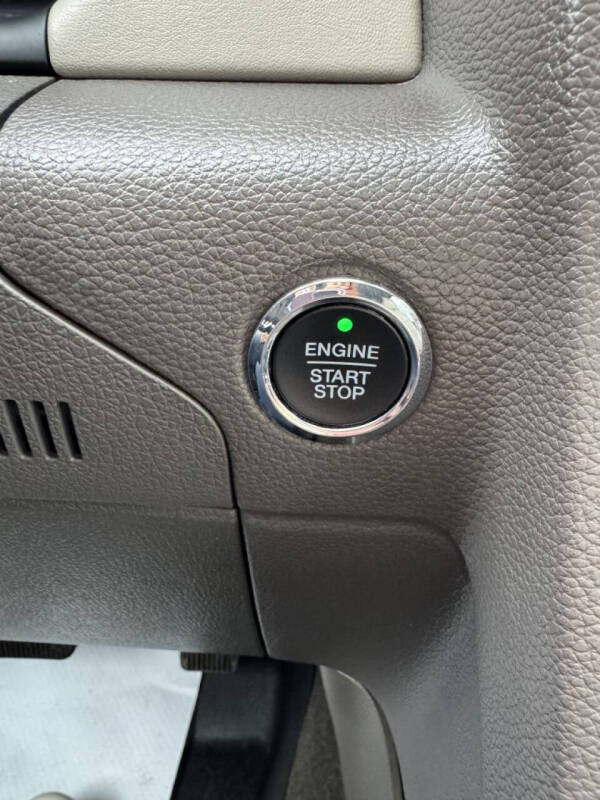 2017 Lincoln Navigator L Select