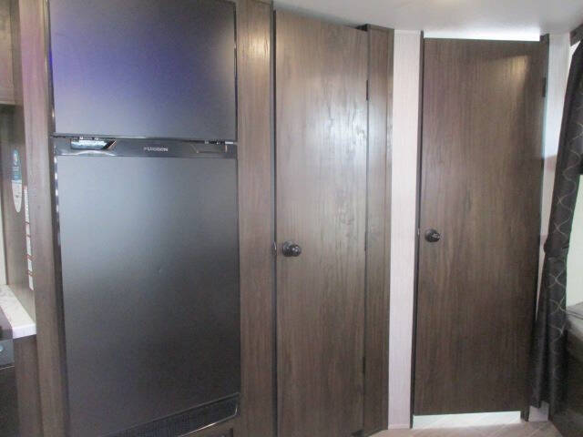 2021 Forest River Grey Wolf Limited 26DBH