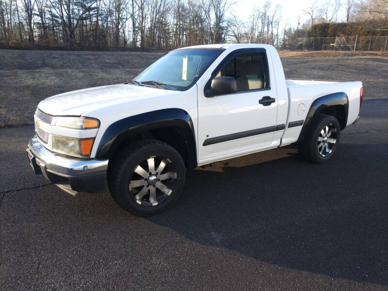 Walts Auto Sales Car Dealer in Southwick, MA