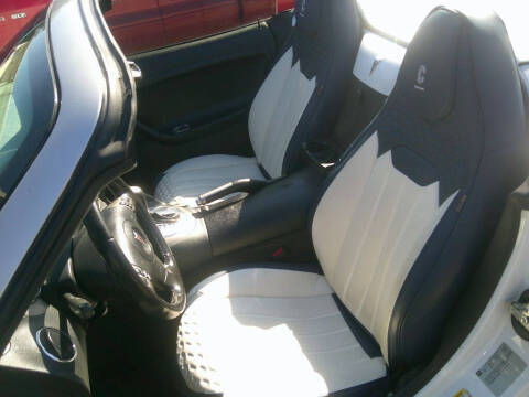 2008 Pontiac Solstice