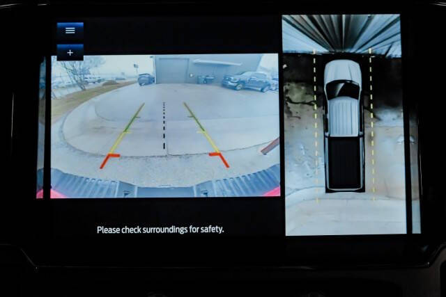 2022 Ford F-350 Super Duty