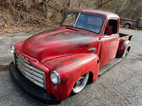 1949 GMC 100 for sale at Gateway Auto Source in Imperial MO
