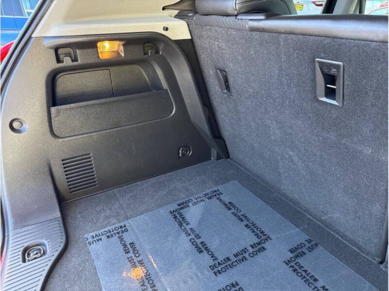 2014 Buick Encore