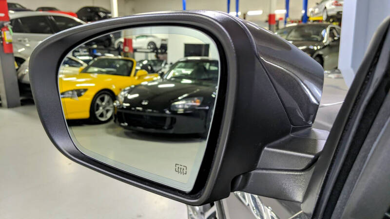 2017 Maserati Quattroporte S GranSport