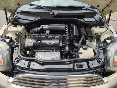 2013 MINI Hardtop Cooper