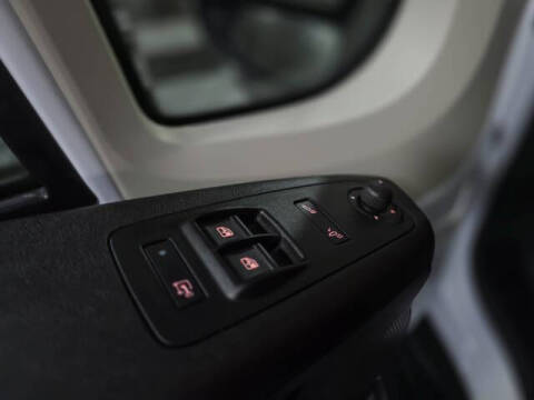 2021 RAM ProMaster 2500 159 WB