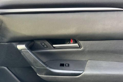 2024 Mazda CX-50 2.5 S Preferred