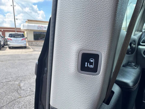 2019 Chrysler Pacifica