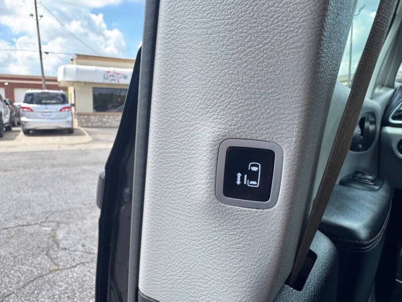 2019 Chrysler Pacifica