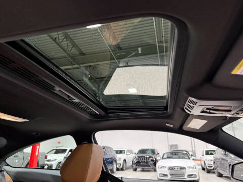 2016 BMW 4 Series 428i xDrive