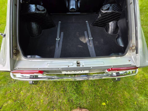 1973 Datsun 240Z