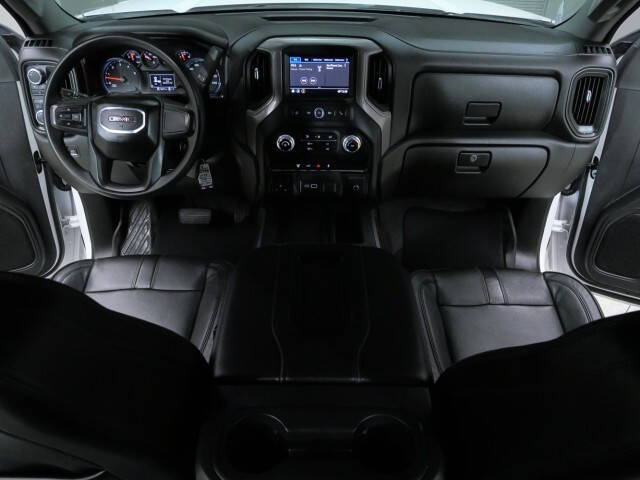 2023 GMC Sierra 3500HD