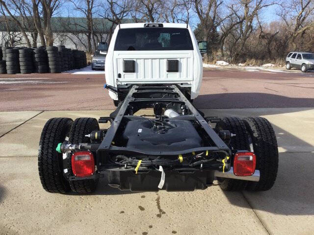 2026 RAM 5500