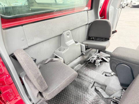 2009 Ford Ranger Sport