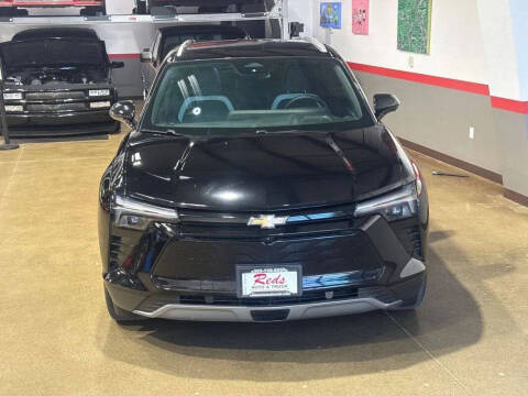 2024 Chevrolet Blazer EV 2LT