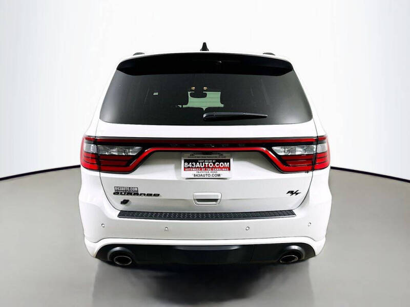 2024 Dodge Durango R/T