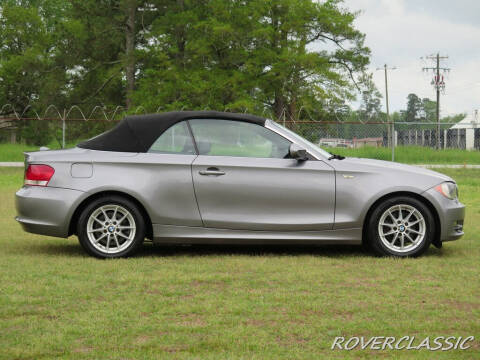 2011 BMW 1 Series 128i