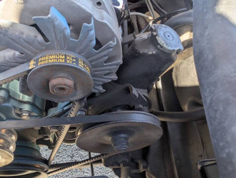 1967 Pontiac Tempest