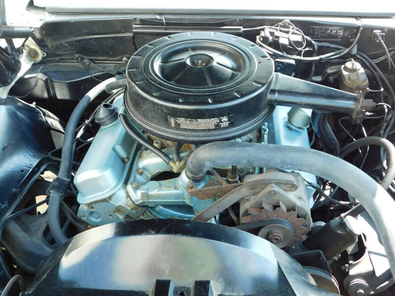 1967 Pontiac Firebird