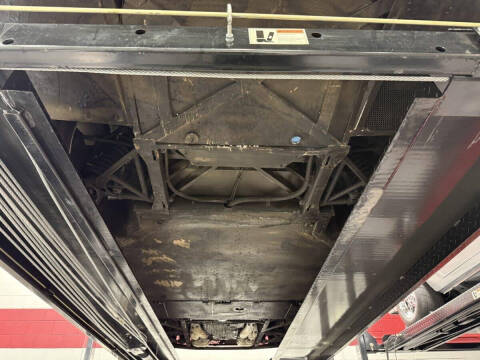 1986 Ferrari Testarossa