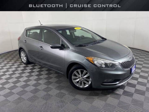 2015 Kia Forte5 EX Photo