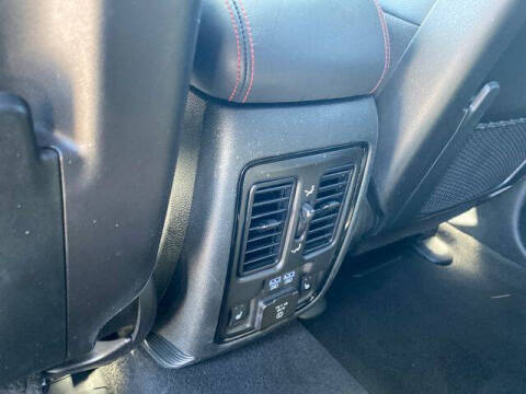 2025 Dodge Durango R/T Plus
