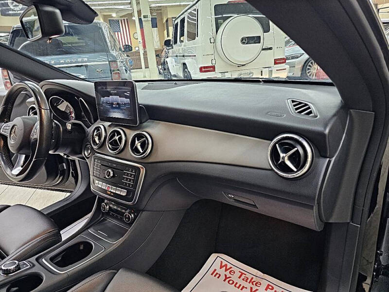 2017 Mercedes-Benz CLA CLA 250