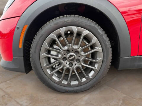 2025 MINI Hardtop 4 Door Cooper S