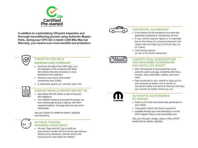 2021 RAM 3500 Tradesman