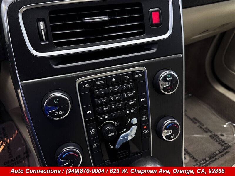 2012 Volvo S60 T5