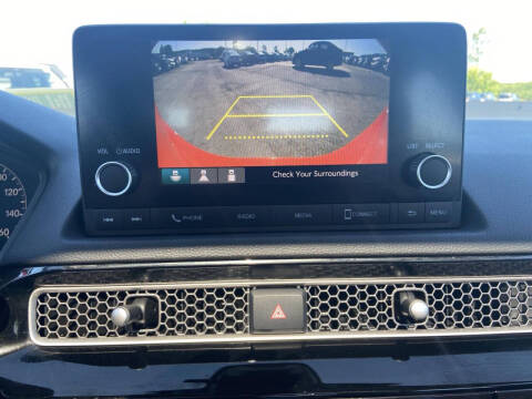 2023 Honda Civic