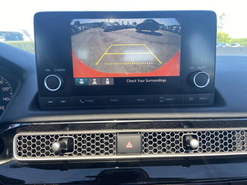 2023 Honda Civic