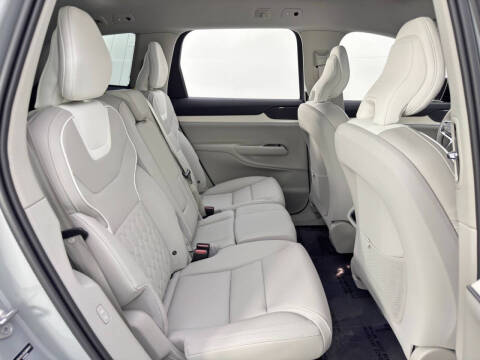 2025 Volvo EX90 Twin Ultra 7P