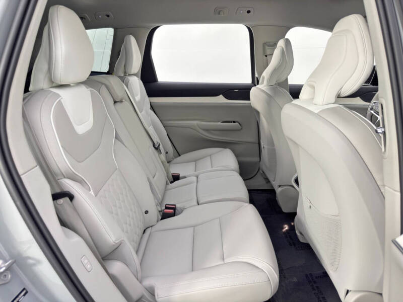 2025 Volvo EX90 Twin Ultra 7P