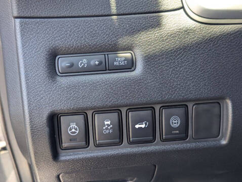 2022 Nissan Murano SL