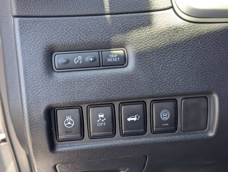 2022 Nissan Murano SL