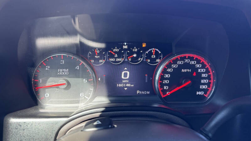 2015 GMC Yukon XL Denali