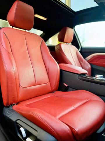 2019 BMW 4 Series 430i