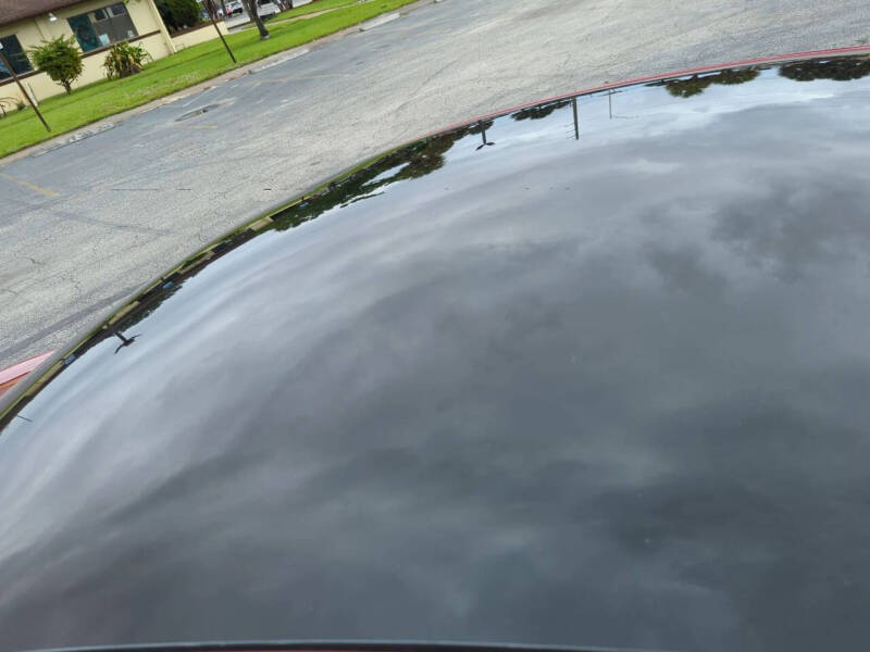 2017 Tesla Model S
