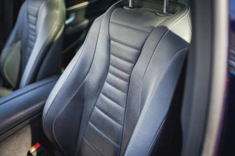 2021 Mercedes-Benz E-Class E 450 4MATIC