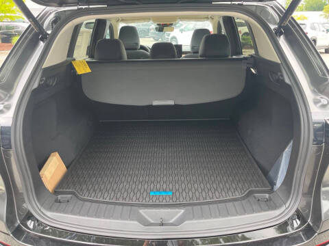 2026 Mazda CX-5 2.5 S Premium Plus
