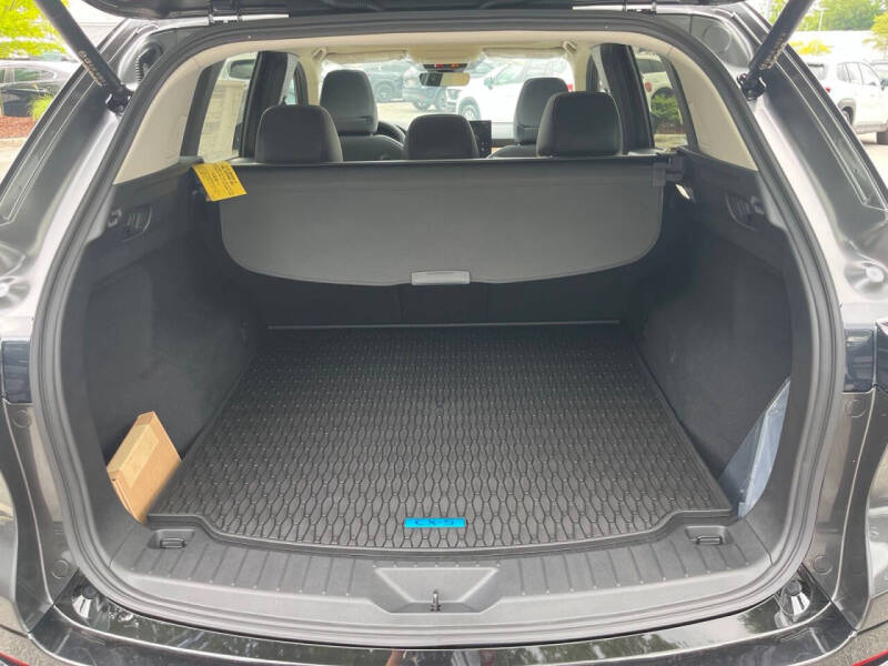 2026 Mazda CX-5 2.5 S Premium Plus