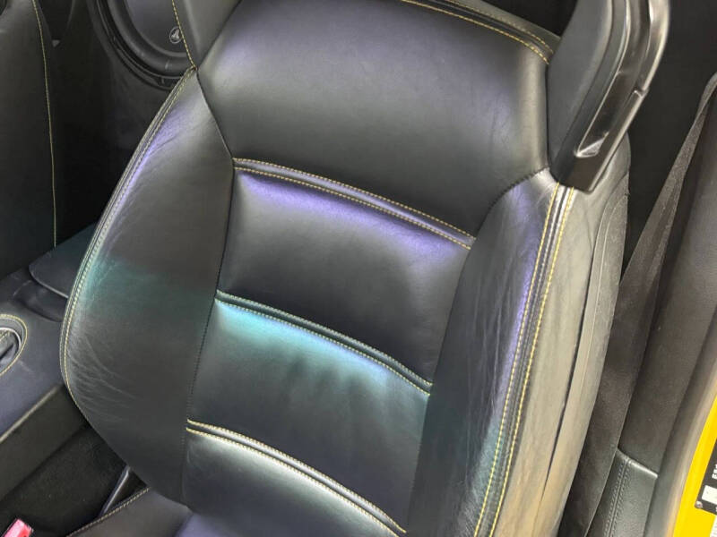 2006 Lamborghini Gallardo