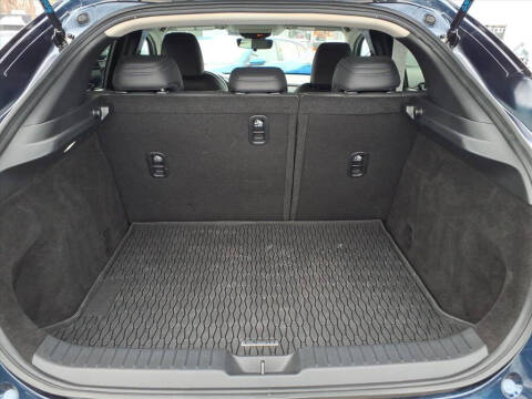 2022 Mazda CX-30 2.5 S Select