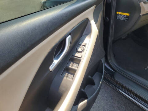 2020 Hyundai Elantra GT