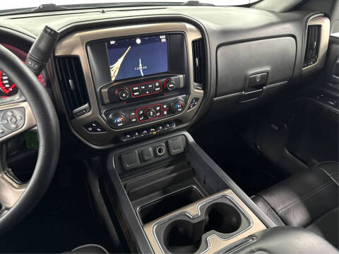 2014 GMC Sierra 1500