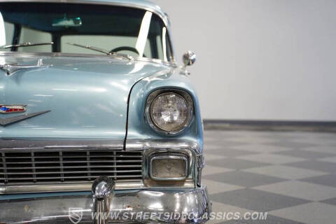 1956 Chevrolet 210